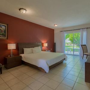Master Suite